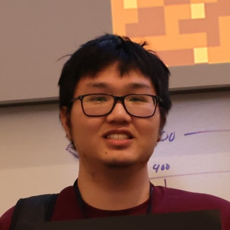 LinkedIn Profile Picture